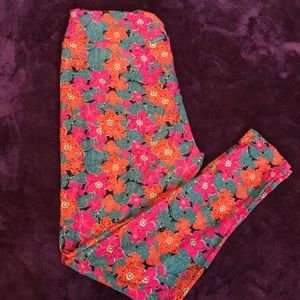 Lularoe Leggings
